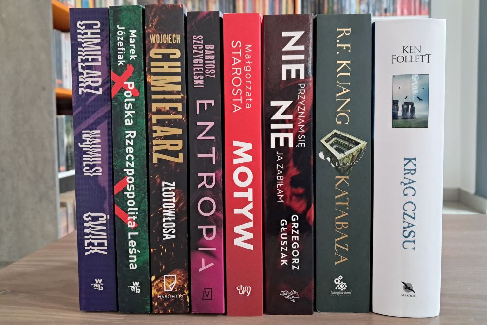 ksiazki biblioteka raciborz