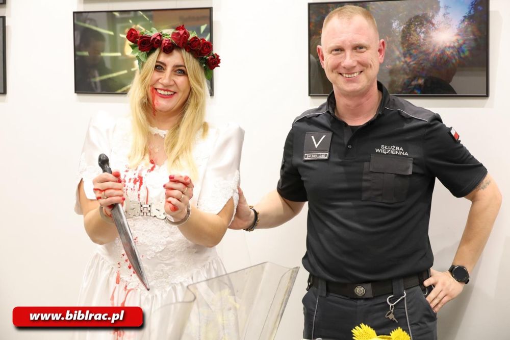 Noc Bibliotek w Raciborzu pełna magii i grozy