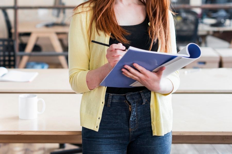 praca mlodziez gen z