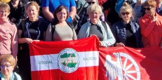 Raciborzanie zdobyli Tarnicę – najwyższy szczyt Bieszczad