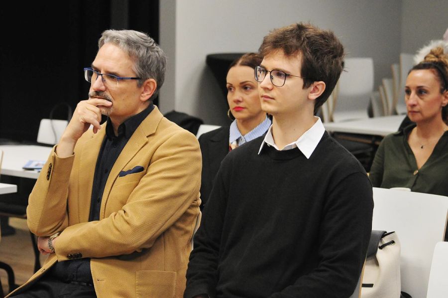 Miasta dla ludzi, nie dla samochodów. Racibórz włączył się w dyskusję o zdrowym transporcie