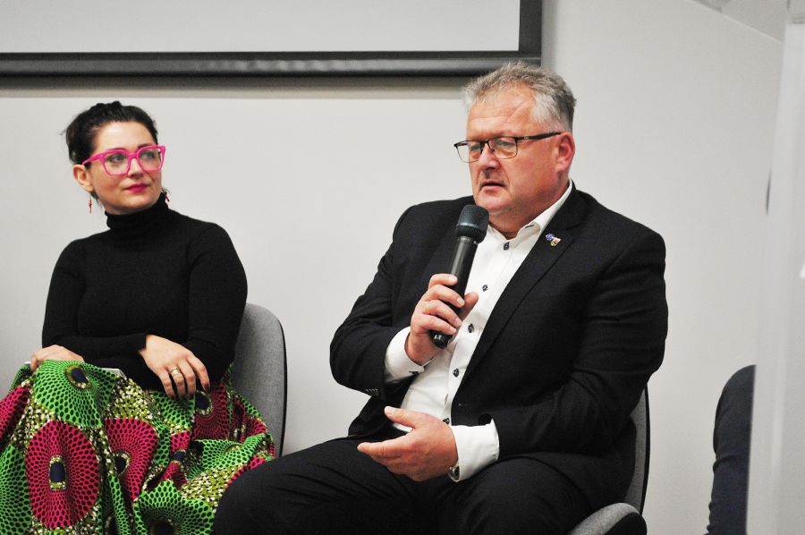 Raciborskie Rozmowy o Rozwoju