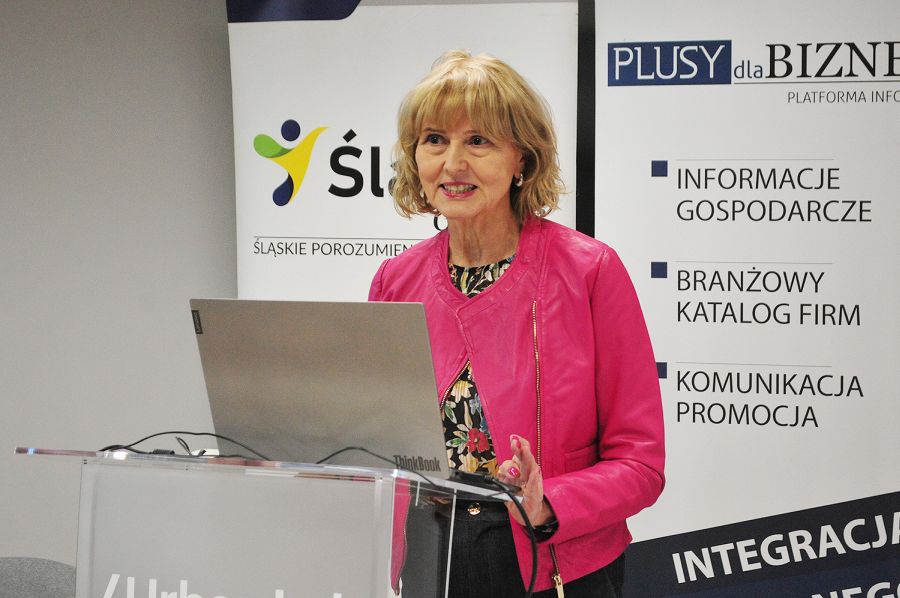 Jak zatrzymać młodych ludzi w Raciborzu? Edukacja, samorządy i biznes muszą mówić jednym głosem raciborskie rozmowy o rozwoju