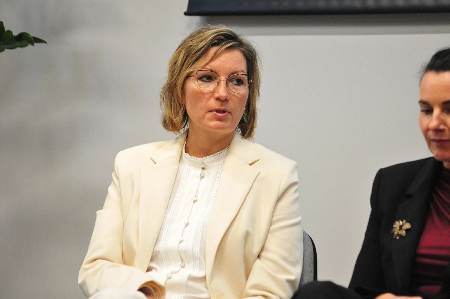 Jak zatrzymać młodych w regionie? Potrzebne są zmiany na uczelniach raciborskie_rozmowy_o_rozwoju