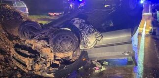 slawienko dachowanie