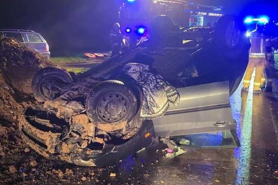 slawienko dachowanie