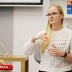 Nie ma idealnych rodziców. Spotkanie z Anitą Kiderys w raciborskiej bibliotece