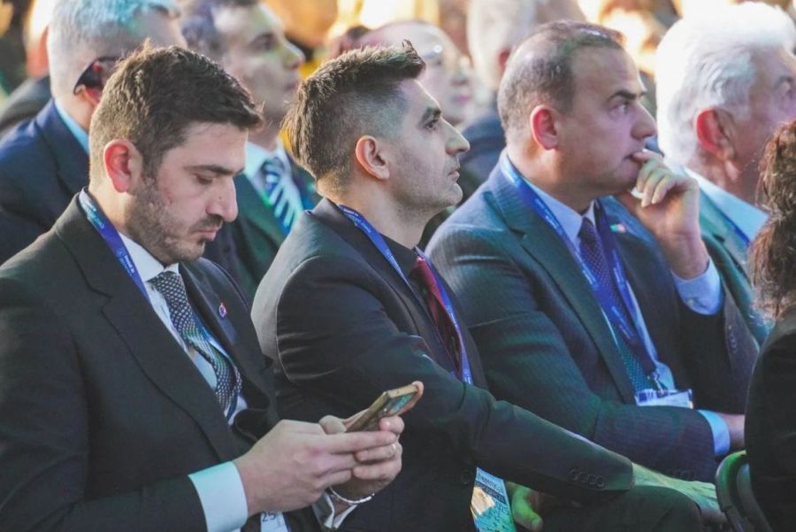 Jastrzębska Konferencja Gospodarcza