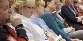 Racibórz przygotowuje Miejski Plan Adaptacji do Zmian Klimatu