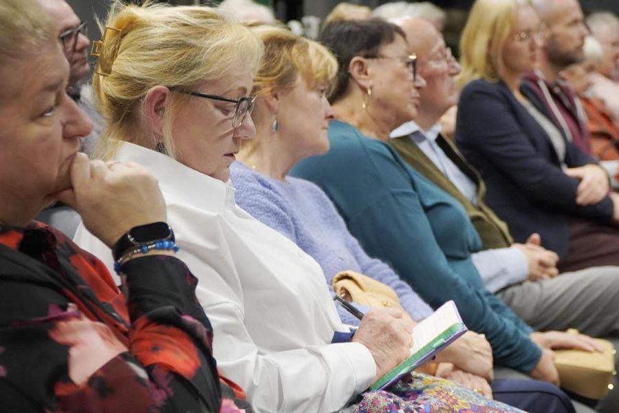 Racibórz przygotowuje Miejski Plan Adaptacji do Zmian Klimatu