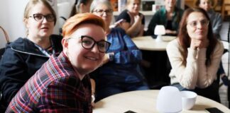 Polsko-czeskie spotkanie bibliotekarzy w Karwinie