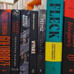 Od kryminałów po biografie. Co pojawiło się na półkach raciborskiej biblioteki? biblioteka raciborz nowosci