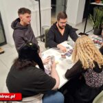 Dzień Grozy na Stacji Młodych przyciągnął fanów horroru i tajemnic