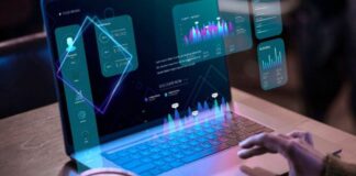 komputer technologie