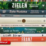 Co warto przeczytać? Nowości książkowe w raciborskiej bibliotece ksiazki biblioteka raciborz