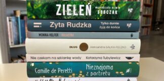 ksiazki biblioteka raciborz