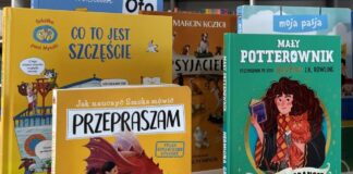 ksiazki nowości
