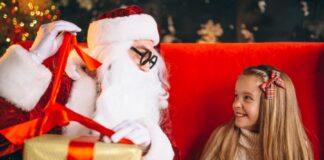 mikolaj praca boze narodzenie