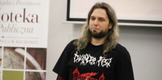 Jak naprawdę wygląda życie na statku? Spotkanie z Miłoszem Szymańskim w raciborskiej bibliotece