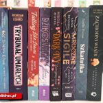 Książki pełne tajemnic. Co nowego na półkach raciborskiej biblioteki? nowości biblioteka