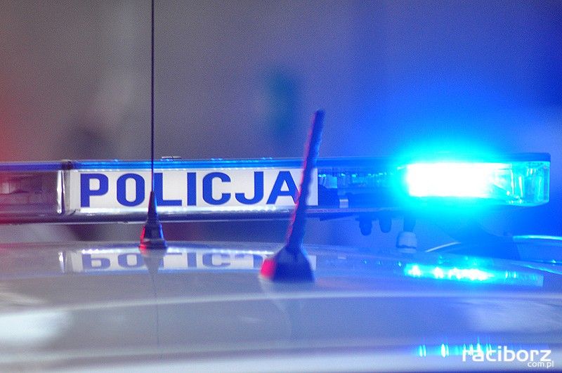 Ukradł alkohol, zaatakował ochroniarza i groził policjantom. 37-latek usłyszał zarzuty