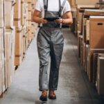 praca magazyn kurier