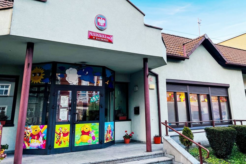 Przedszkole nr 24 zostaje. Prezydent Raciborza rezygnuje z planu likwidacji przedszkole nr 24 raciborz