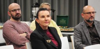 Jak współdziałanie szkół, władz i firm buduje konkurencyjność regionu? raciborskie rozmowy o rozwoju