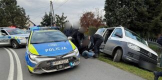 posciag za skradzionym busem czechy polska