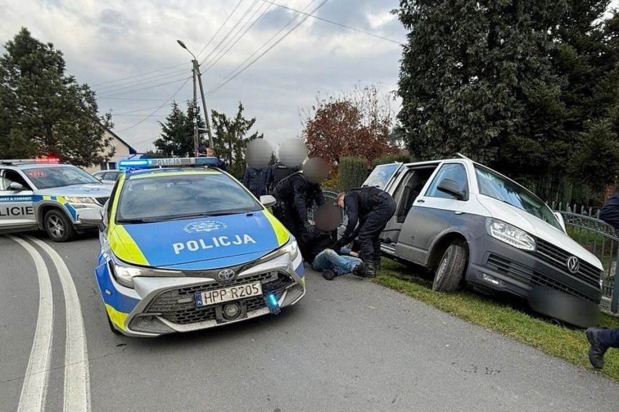 posciag za skradzionym busem czechy polska