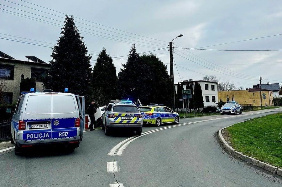 posciag za skradzionym busem czechy polska