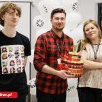 Ponad 12 tys. gości i prawie 100 wydarzeń. Stacja Młodych obchodziła rok działalności