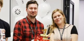 Ponad 12 tys. gości i prawie 100 wydarzeń. Stacja Młodych obchodziła rok działalności