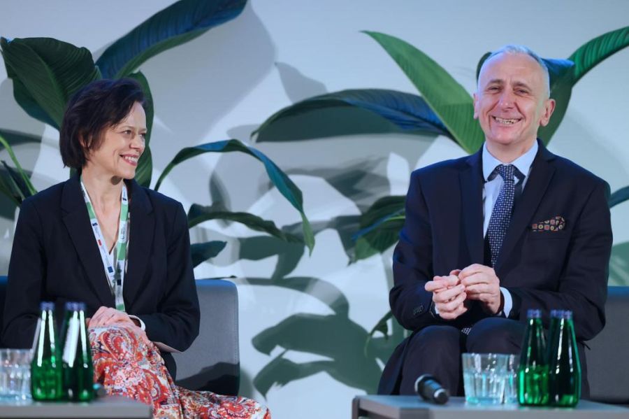 transformacja gornictwa