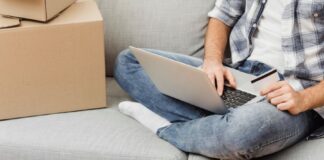 zakupy online ecommerce