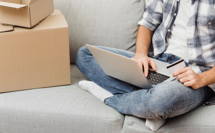 zakupy online ecommerce