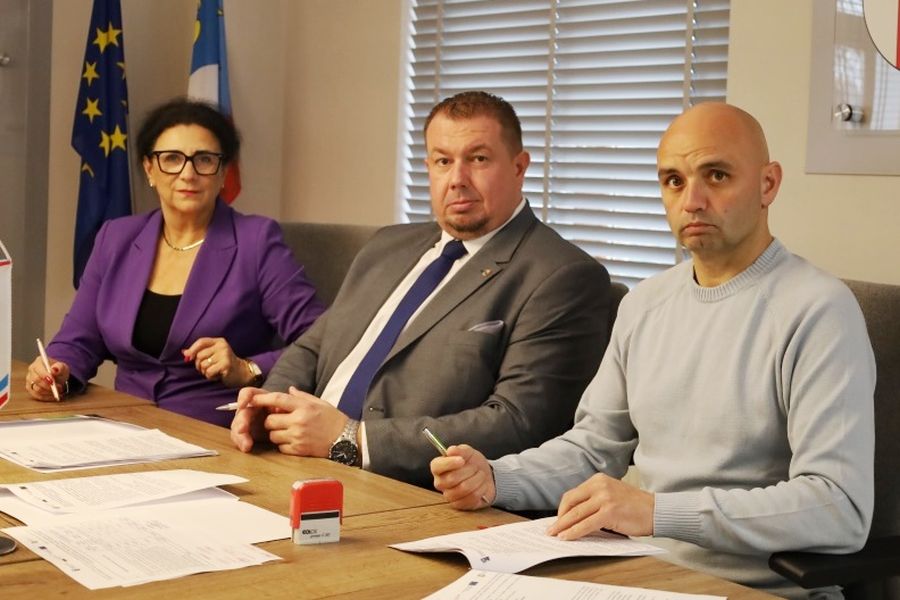 Ponad 4 mln zł na modernizację Zespołu Szkół Ekonomicznych w Raciborzu