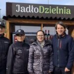 Raciborzanie mogą dzielić się jedzeniem. Jadłodzielnia już działa jadlodzielnia raciborz