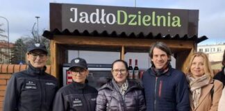 jadlodzielnia raciborz