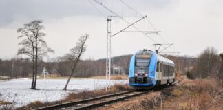 koleje slaskie raciborz