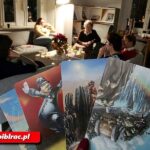 Kreatywność tematem grudniowego spotkania „Biblioteki kobiet” w Raciborzu