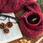 Nowe książki w raciborskiej bibliotece pomagają lepiej zrozumieć siebie i innych ksiazka boze narodzenie