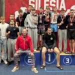 Zawodnicy KSW Łamator z medalami na Copa Silesia 11