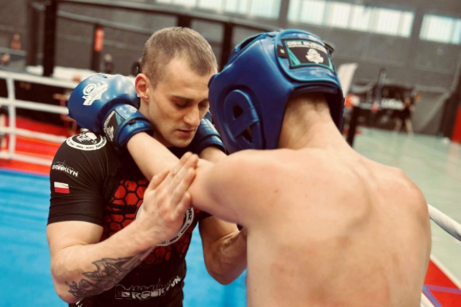 Zawodnicy Łamatora Racibórz z sukcesami w Super League Fights