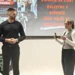 Karol Staniewicz i Martyna Borkowska autorami najlepszego biznesplanu w Raciborzu