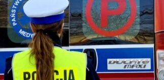 agresywny pacjent sor raciborz