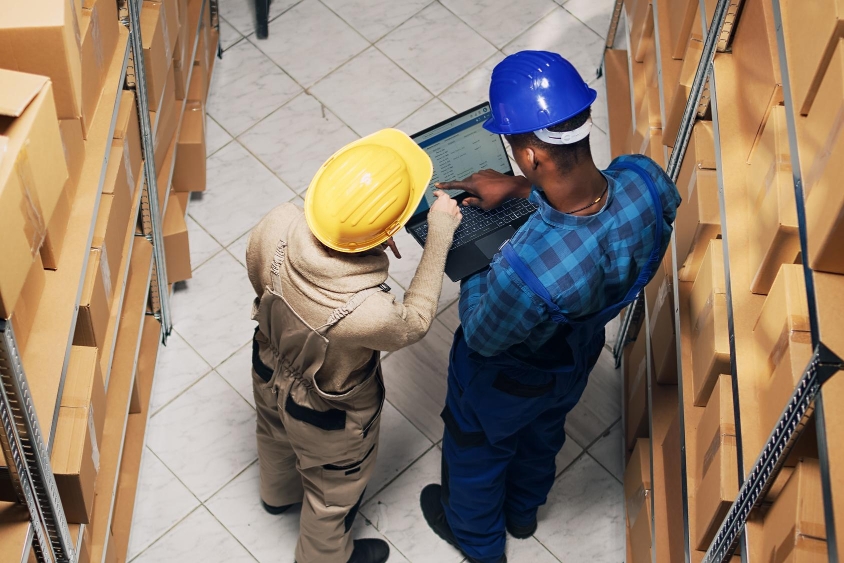 praca magazyn obcokrajowcy