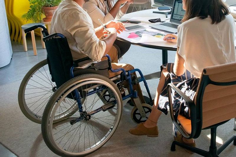 praca niepelnosprawnosc