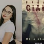 Debiut literacki Mai Adamik. Raciborzanka prezentuje „Prawo ciała”