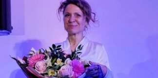 Marlenie Miąsko – wiceprezes zarządu RIG